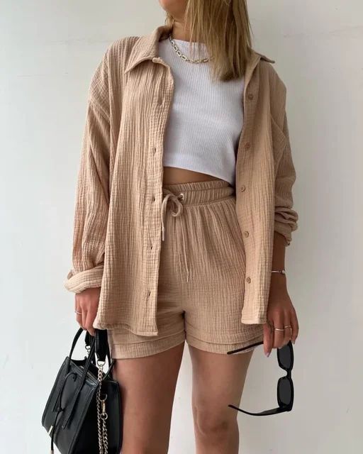 Chic Comfort Two-Piece Set™