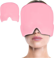 Soothe Relax Migraine Relief Cap™