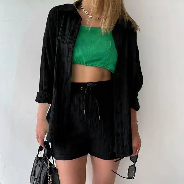 Chic Comfort Two-Piece Set™