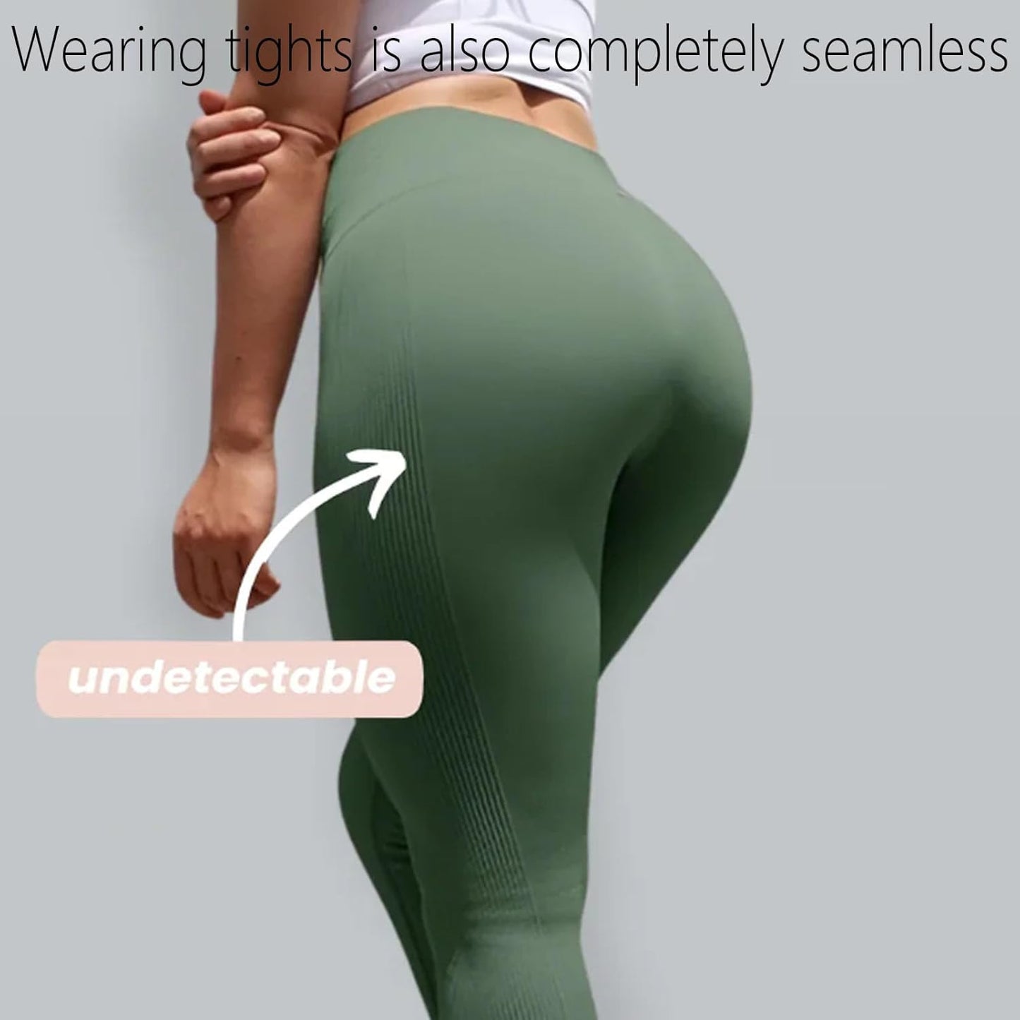 Invisible Comfort Thong™