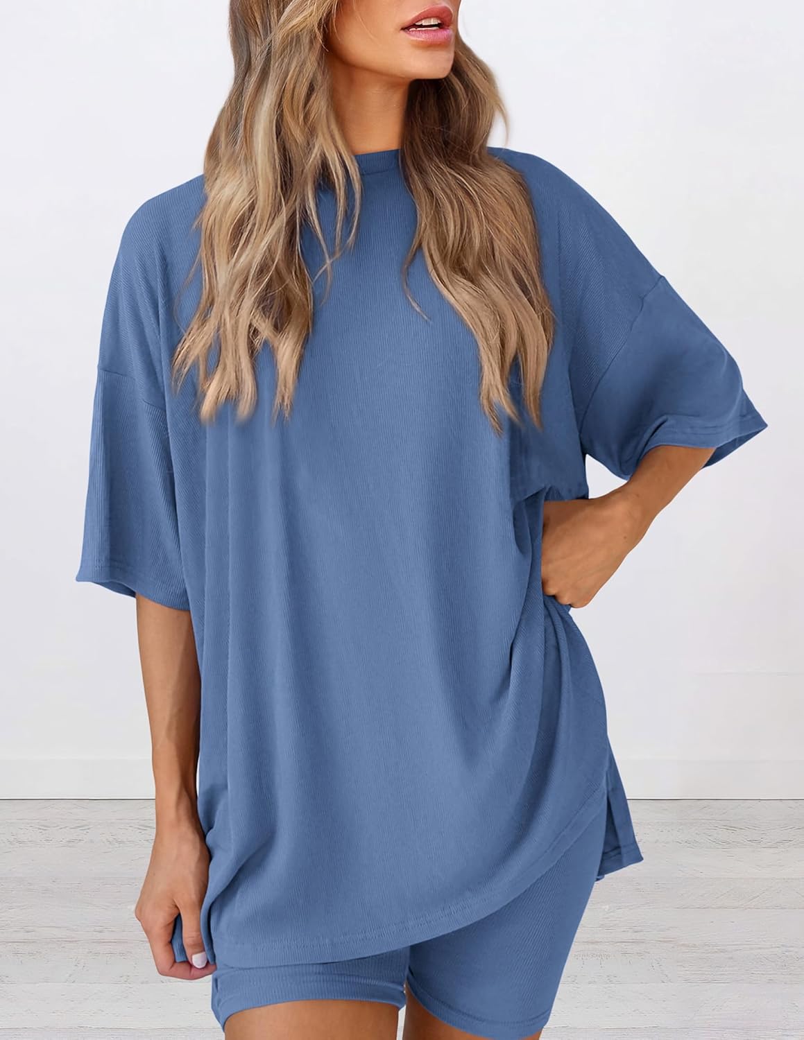 Chic Comfort Lounge Set™