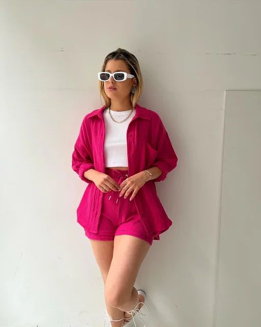 Chic Comfort Two-Piece Set™