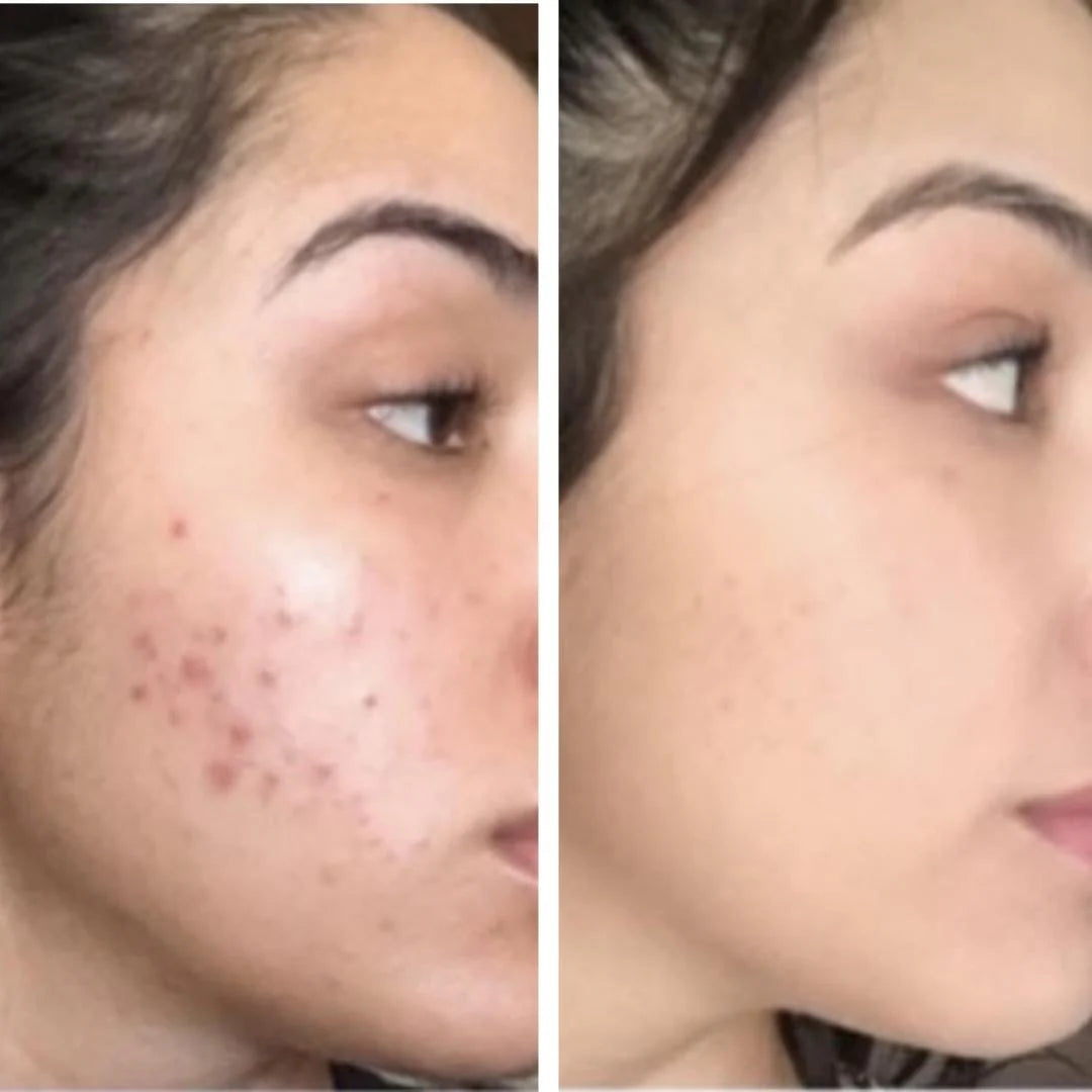 JIYU™ Radiance Renewal Toner Pads