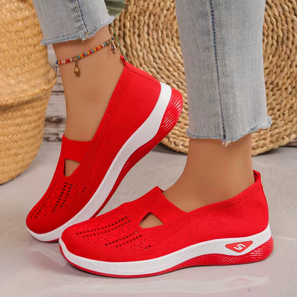 WalkEase™ Orthopedic Footwear