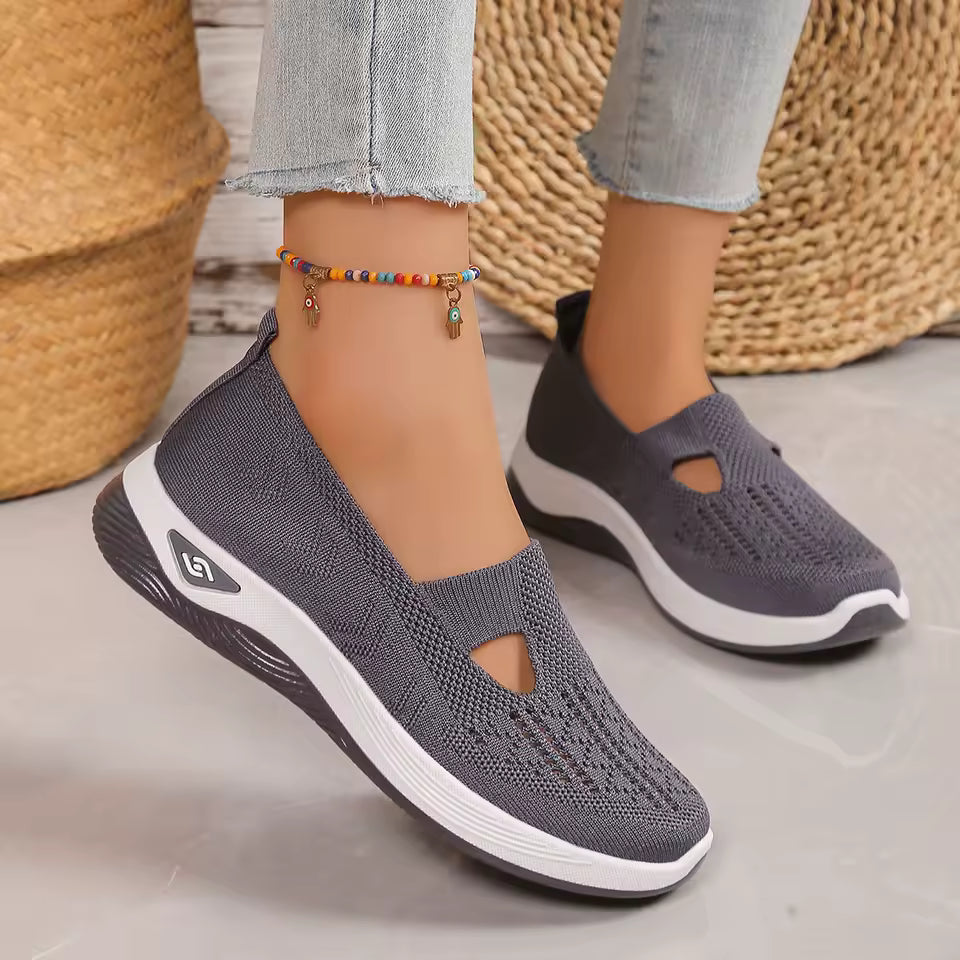 WalkEase™ Orthopedic Footwear