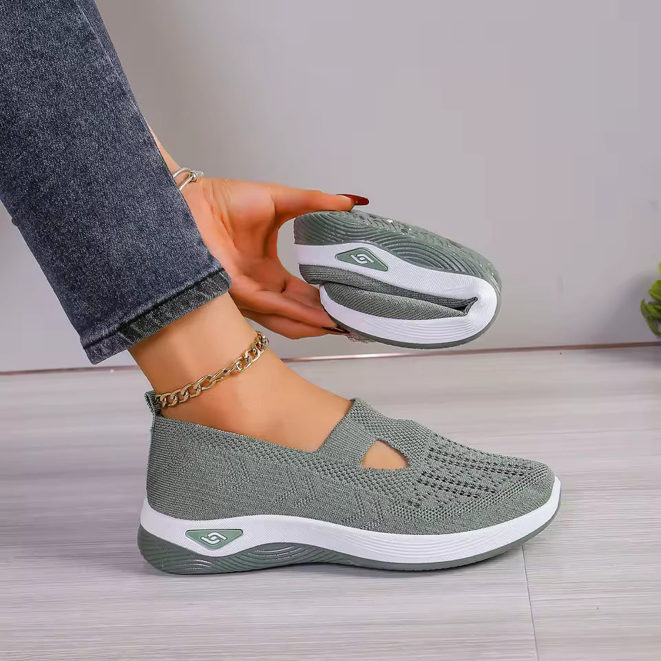 WalkEase™ Orthopedic Footwear