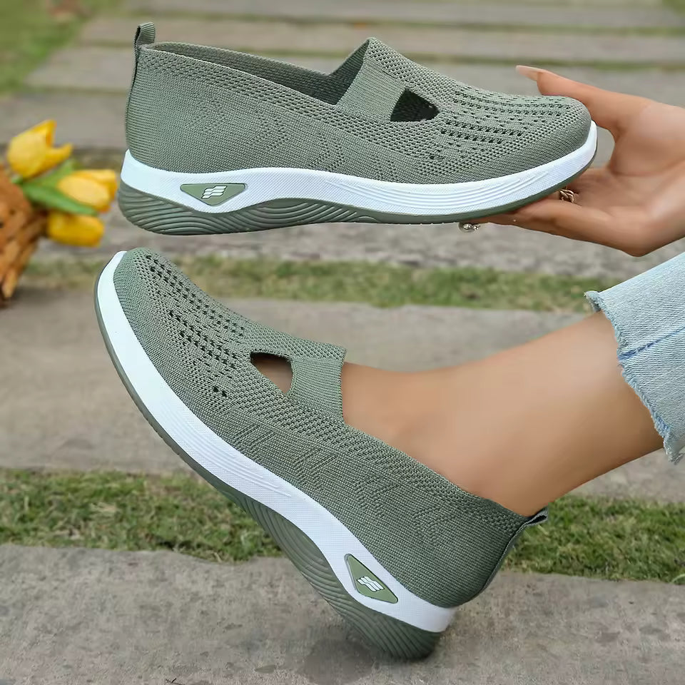 WalkEase™ Orthopedic Footwear