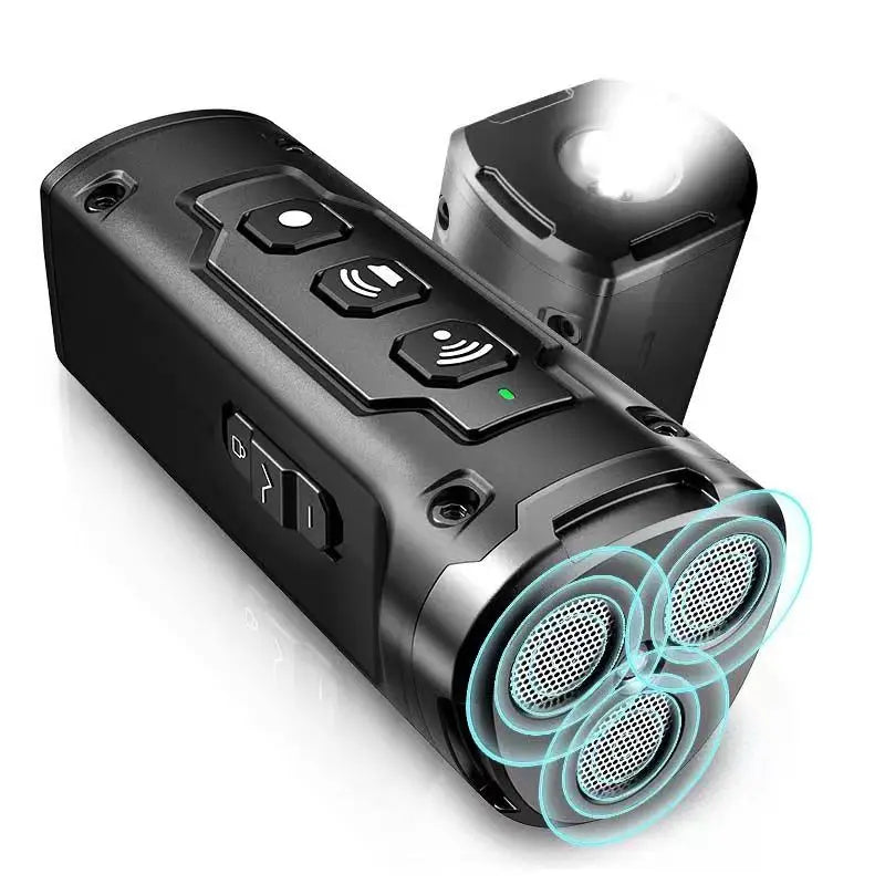 Peaceful Paws™ Ultrasonic Bark Control