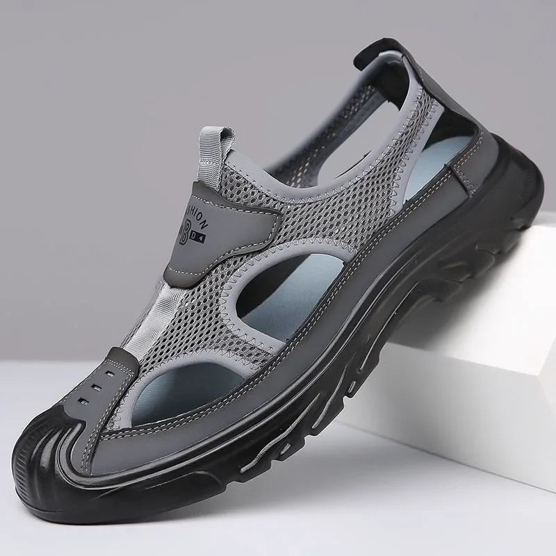 AirStep™ | Breathable Men’s Sandals