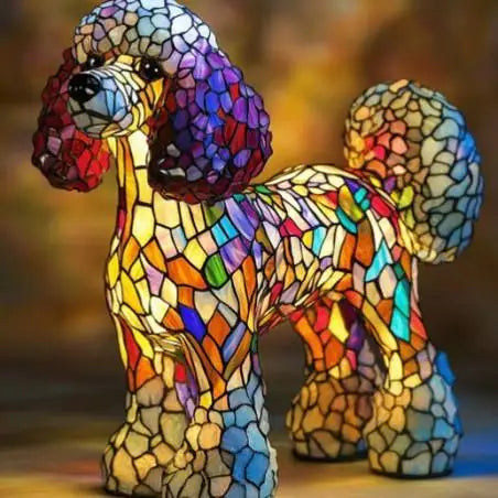 Whimsical Animal Night Light