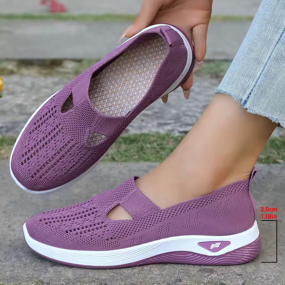WalkEase™ Orthopedic Footwear