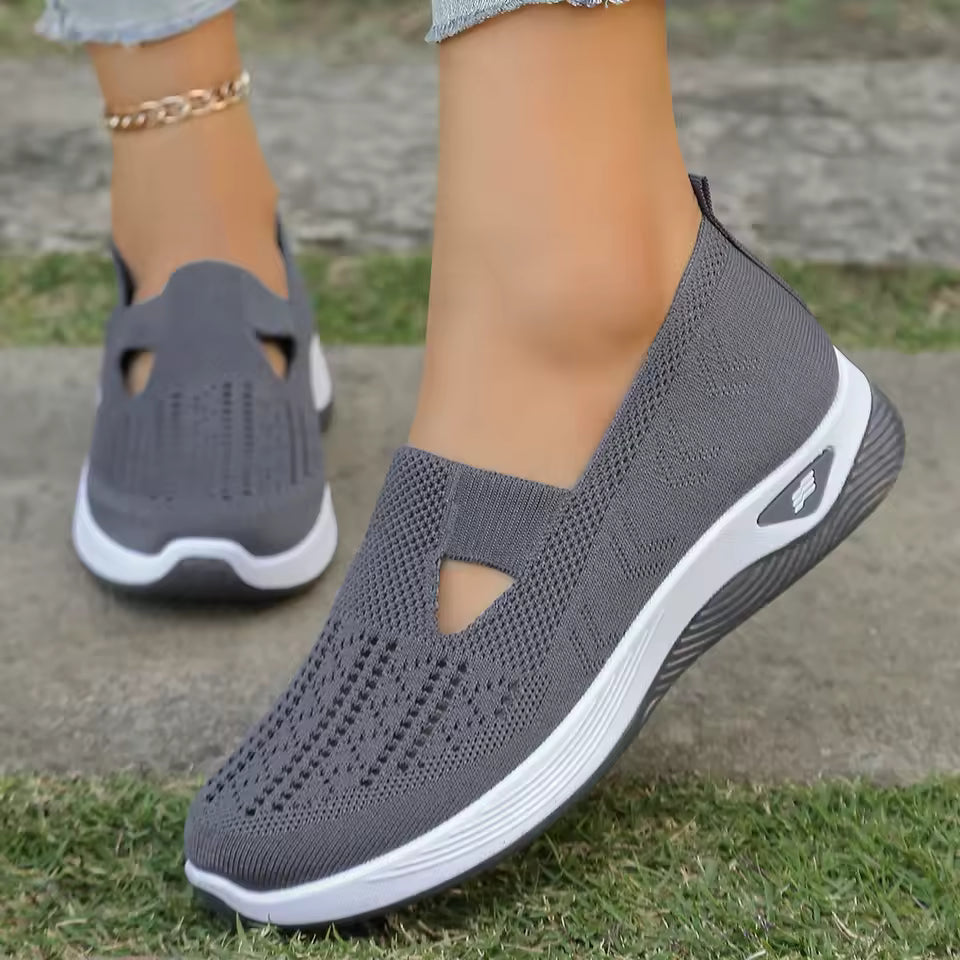 WalkEase™ Orthopedic Footwear