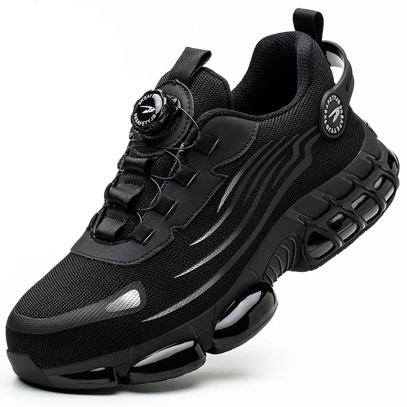 Premium Safety Sport Shoes™