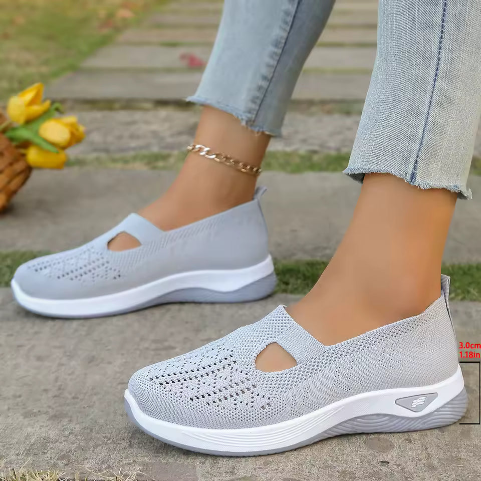 WalkEase™ Orthopedic Footwear