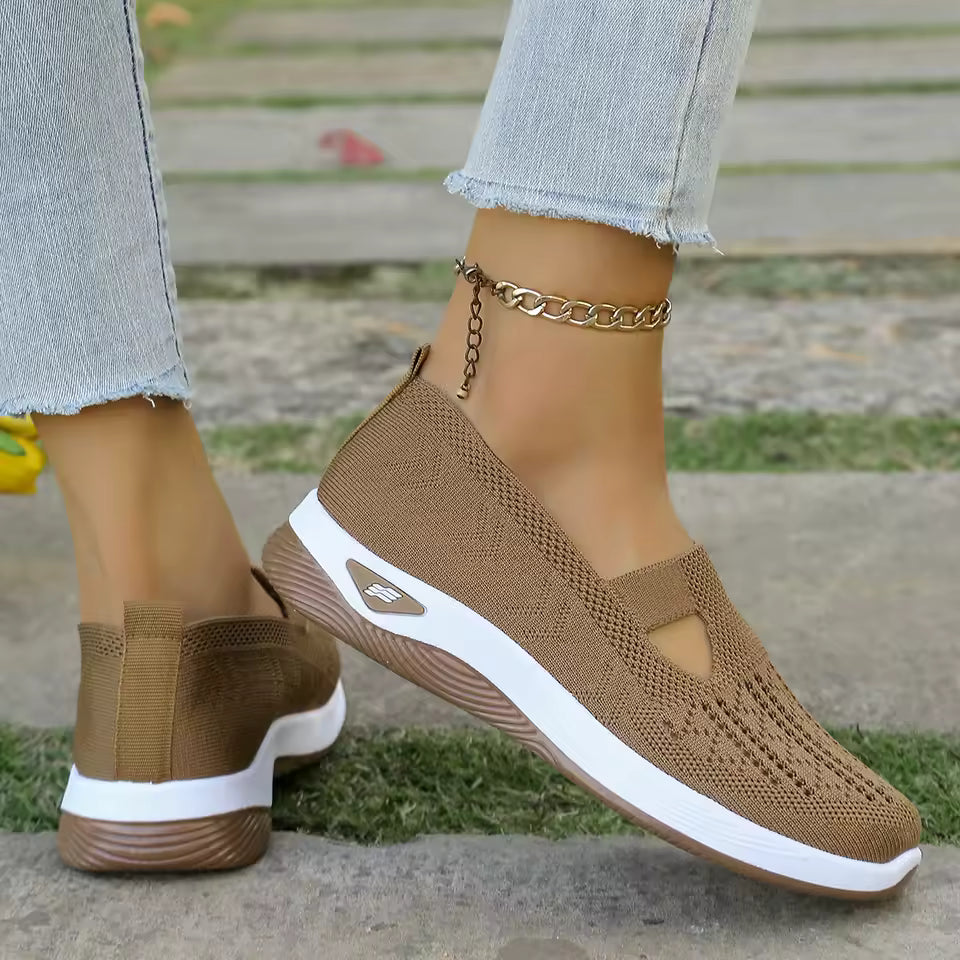 WalkEase™ Orthopedic Footwear