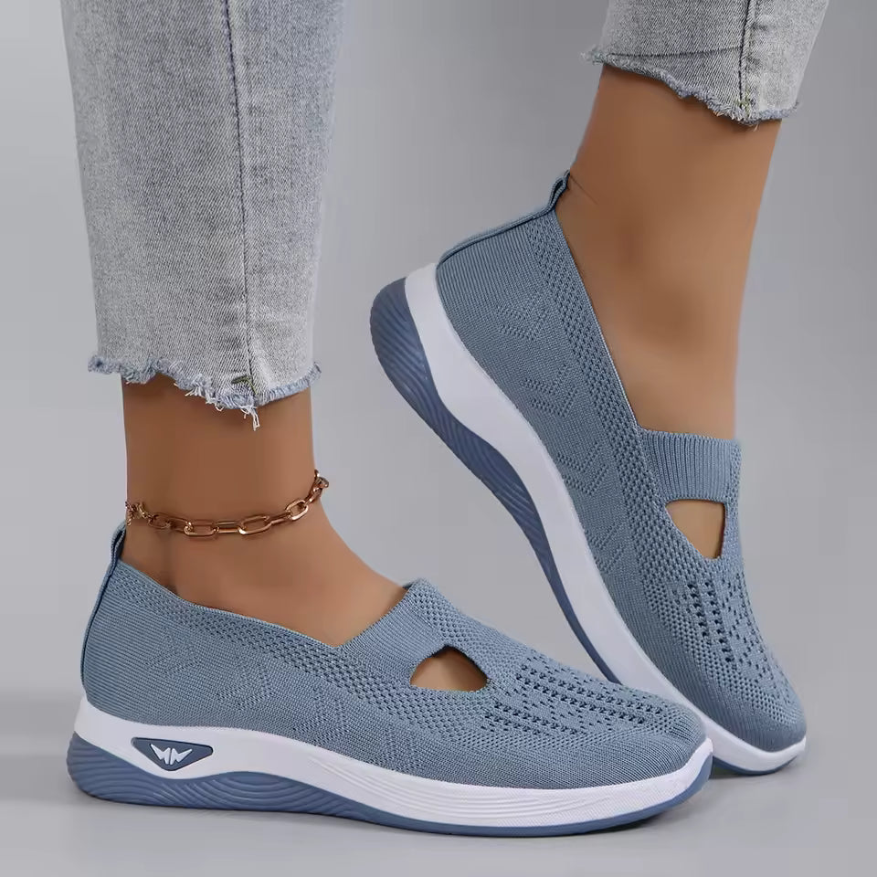 WalkEase™ Orthopedic Footwear