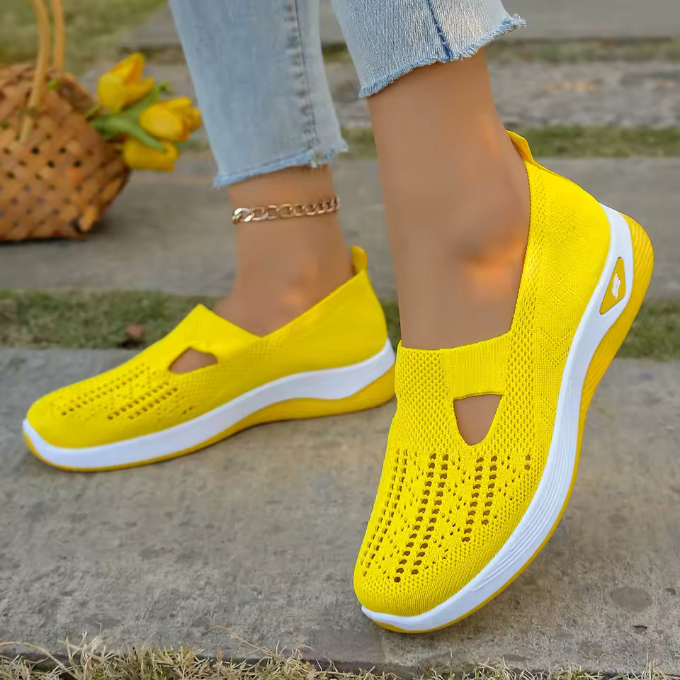 WalkEase™ Orthopedic Footwear