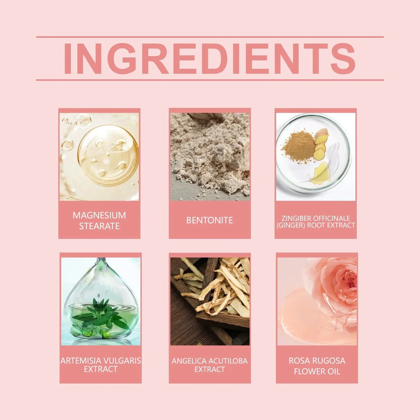 Firm Glow Body Care Patches™