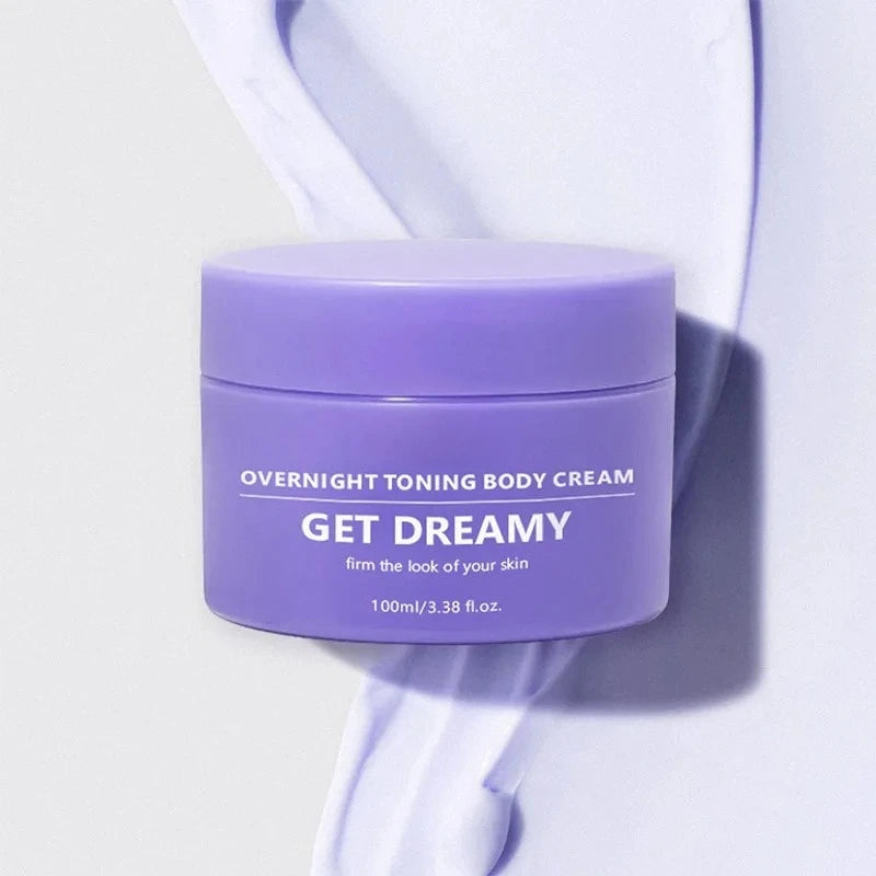 Deep Moisture Firming Lotion™