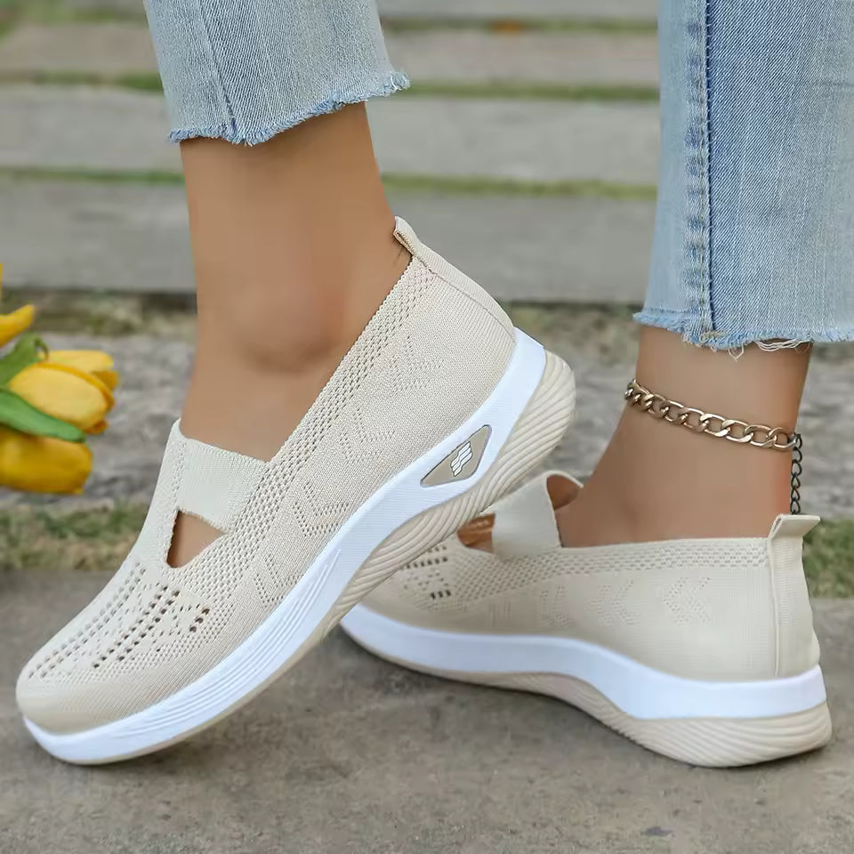 WalkEase™ Orthopedic Footwear