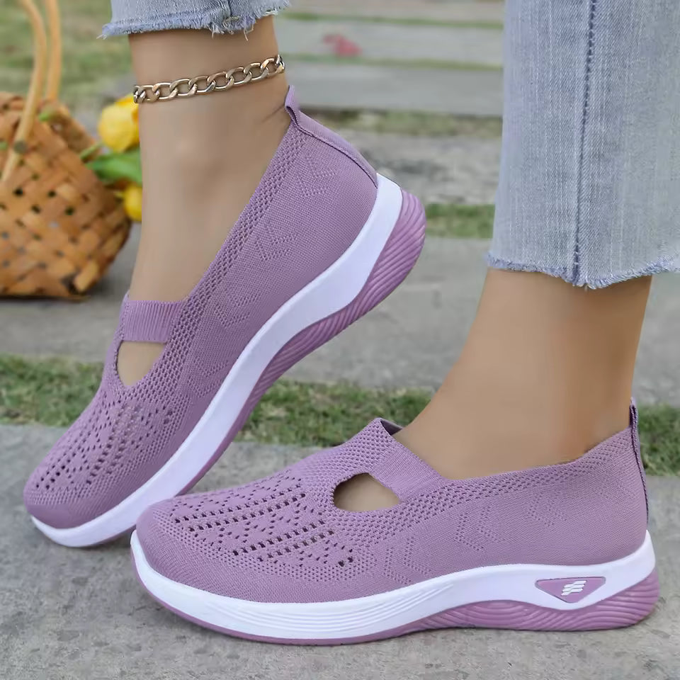 WalkEase™ Orthopedic Footwear