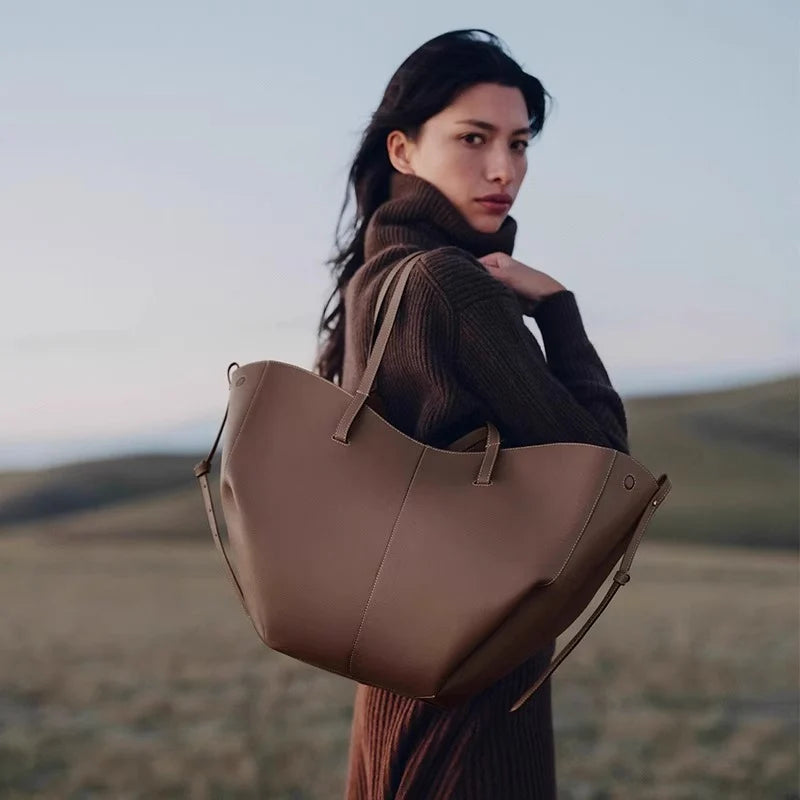 Elegant Commuter Wing Tote™