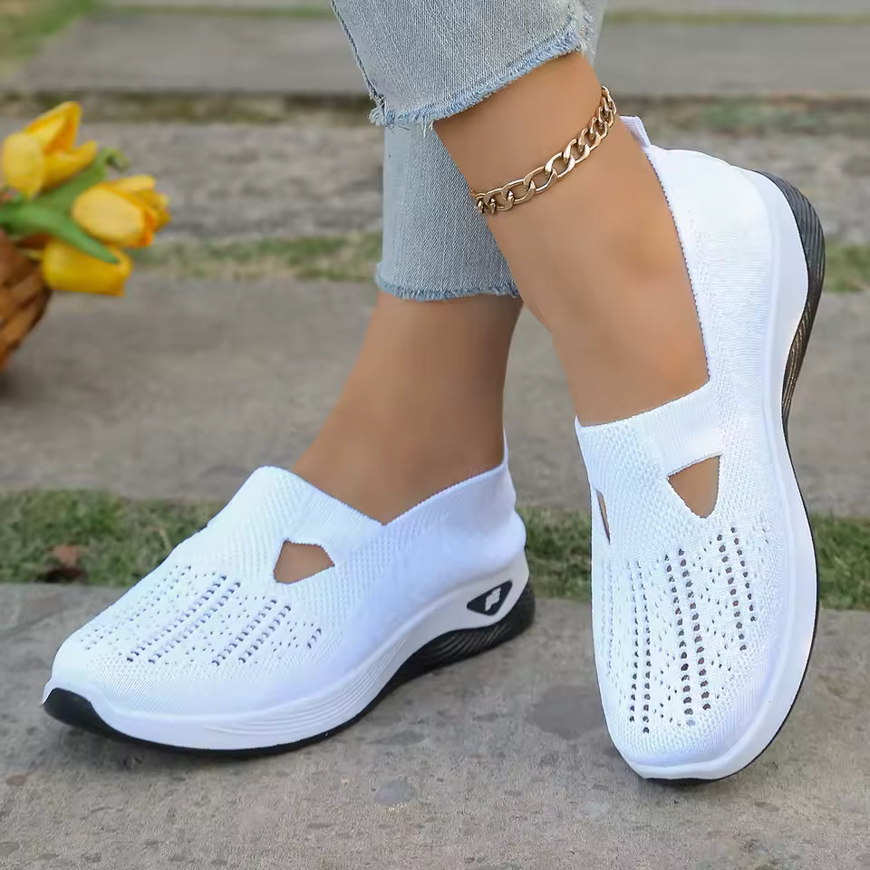 WalkEase™ Orthopedic Footwear