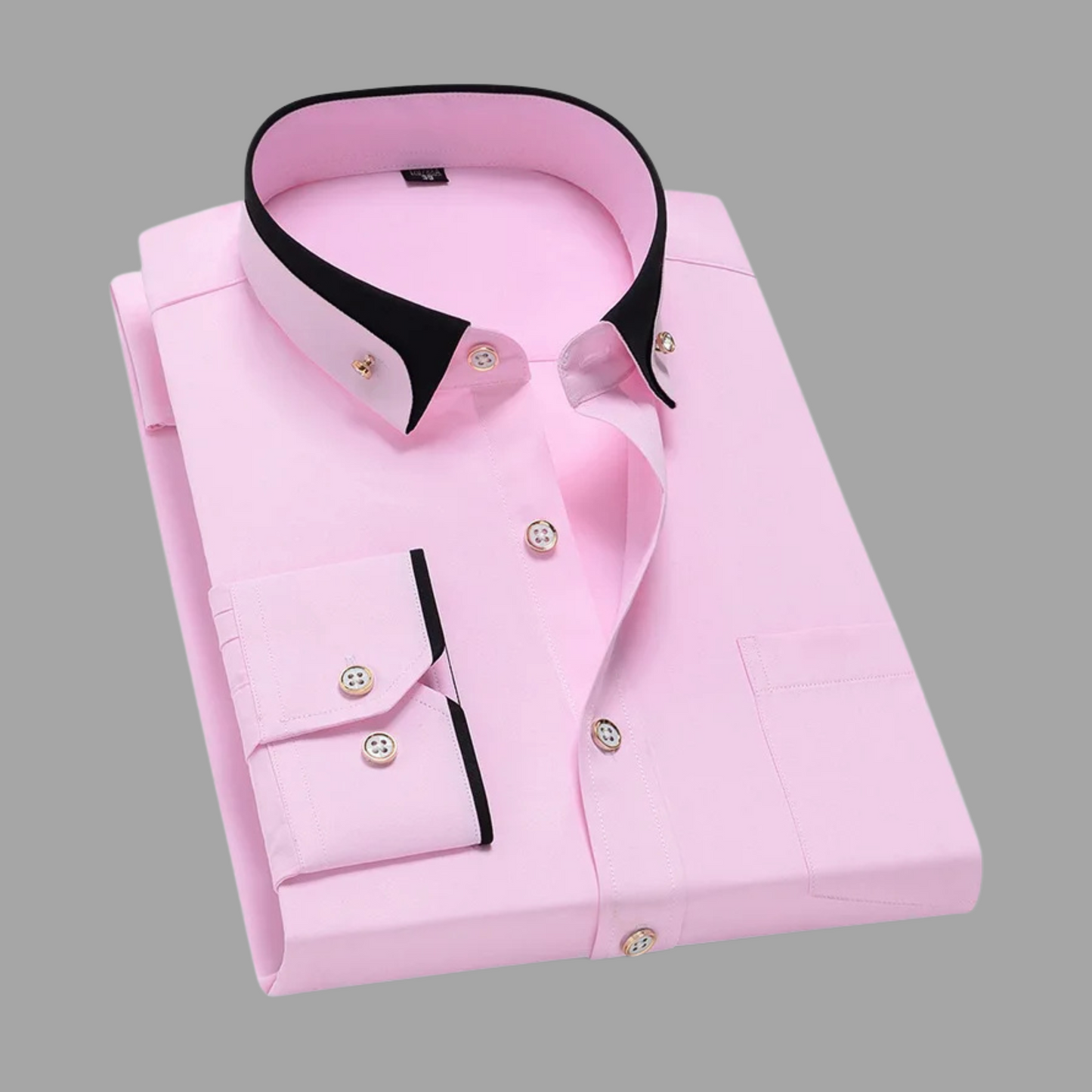 Lanvoy™ Classic Long-Sleeve Shirt