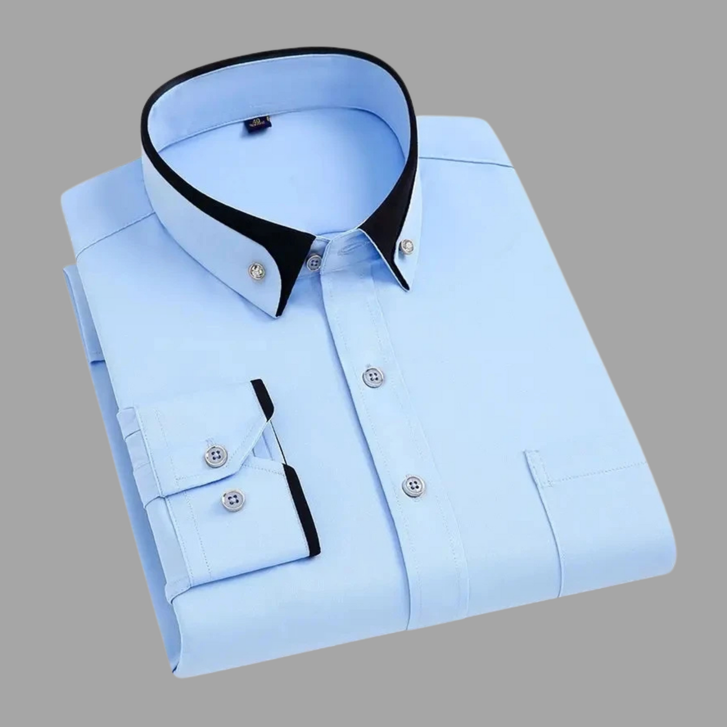 Lanvoy™ Classic Long-Sleeve Shirt