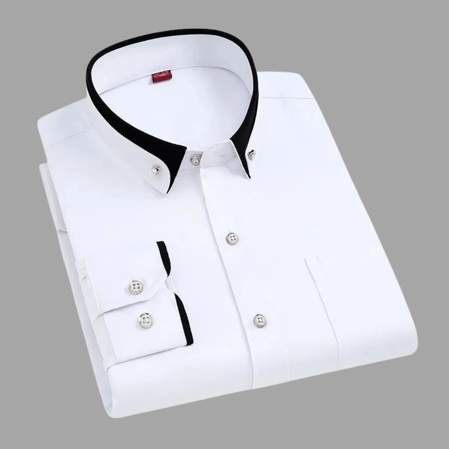 Lanvoy™ Classic Long-Sleeve Shirt