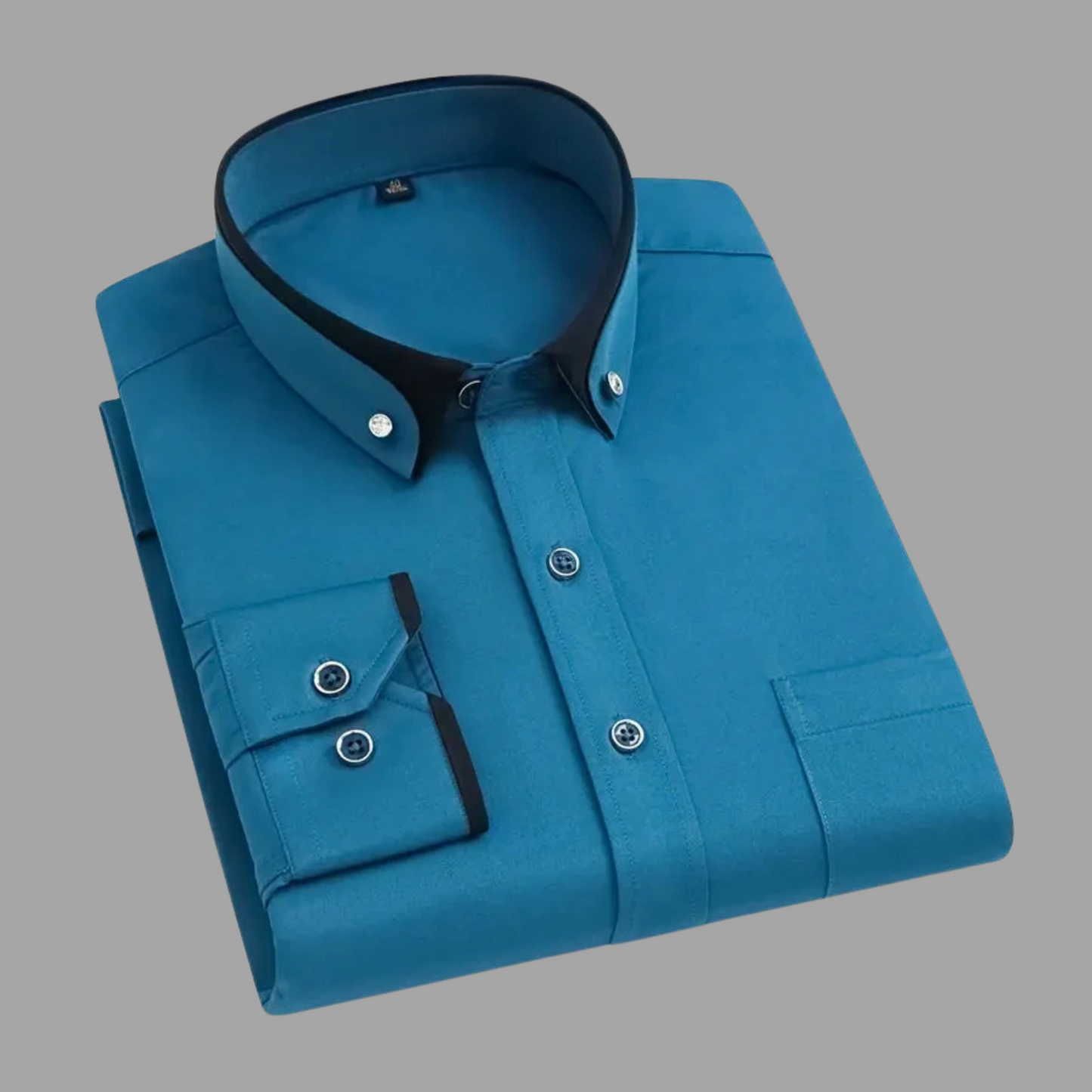 Lanvoy™ Classic Long-Sleeve Shirt