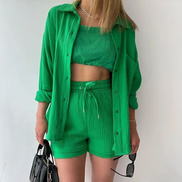 Chic Comfort Two-Piece Set™
