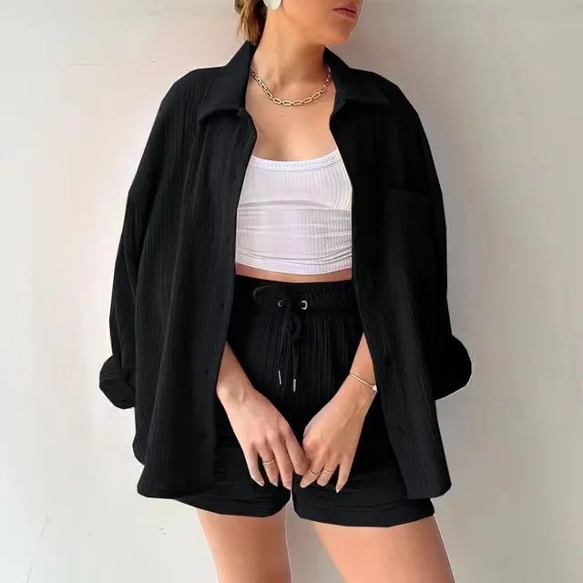 Chic Comfort Two-Piece Set™