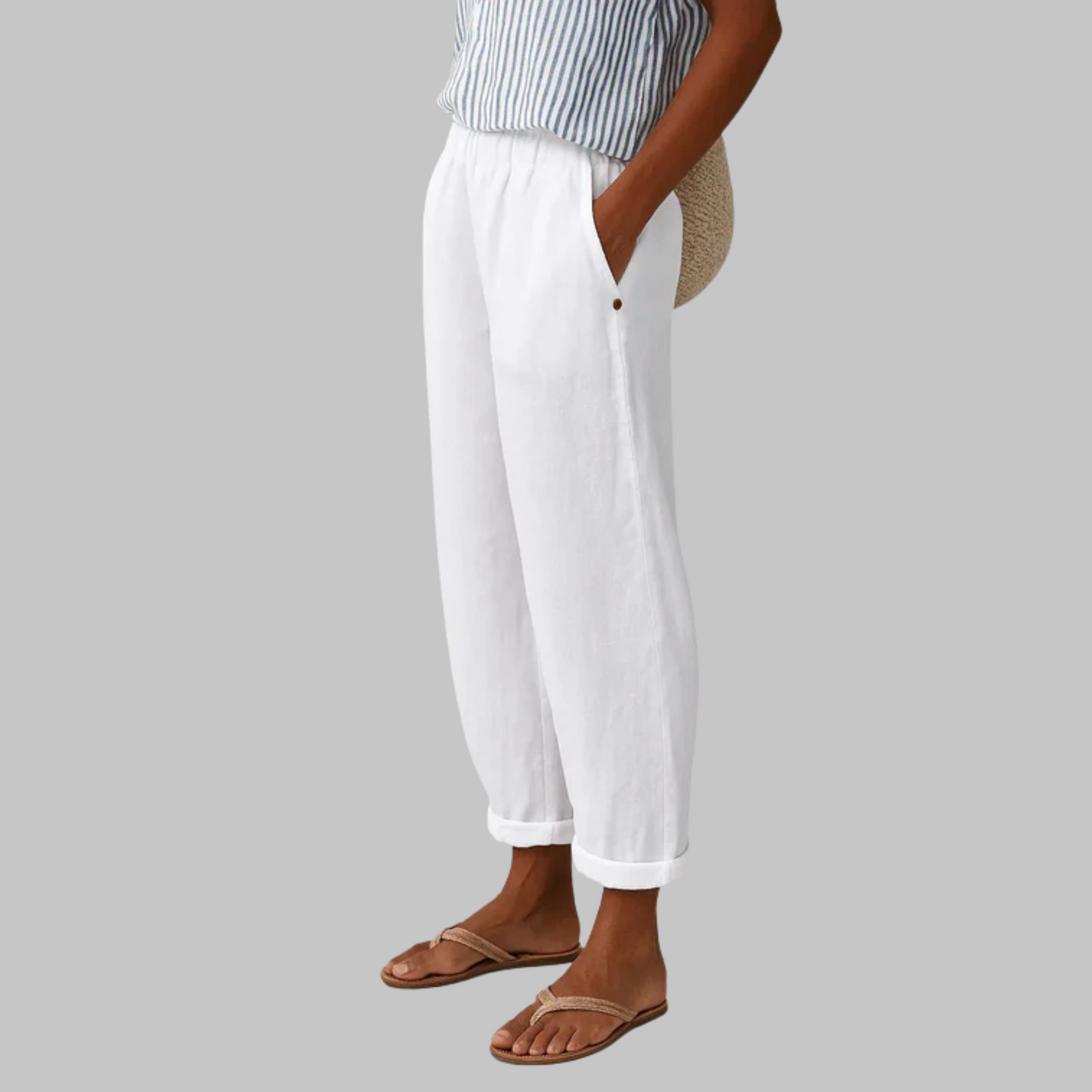 Lanvoy™ Bella Breeze Pants