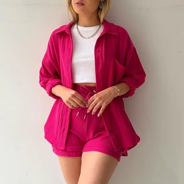 Chic Comfort Two-Piece Set™
