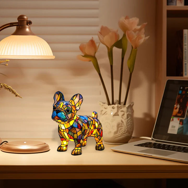 Whimsical Animal Night Light