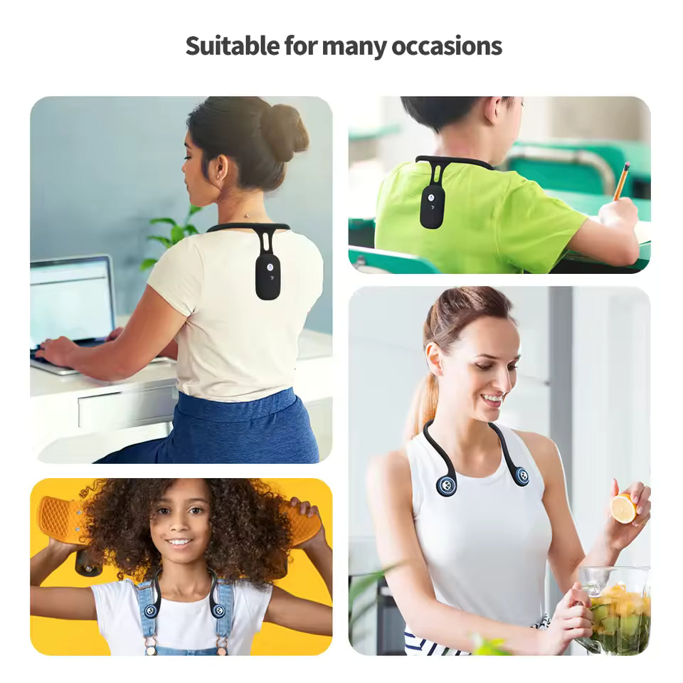 Posture Perfect™ Posture Correction Device