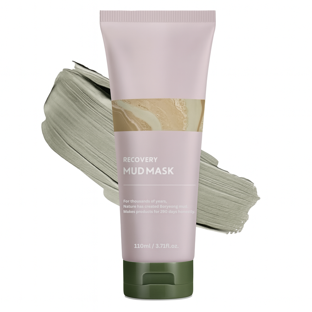 Radiant Renewal Mud Mask™