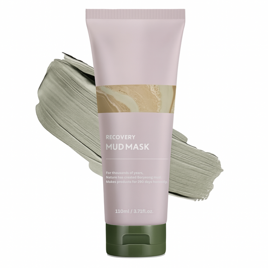 Radiant Renewal Mud Mask™
