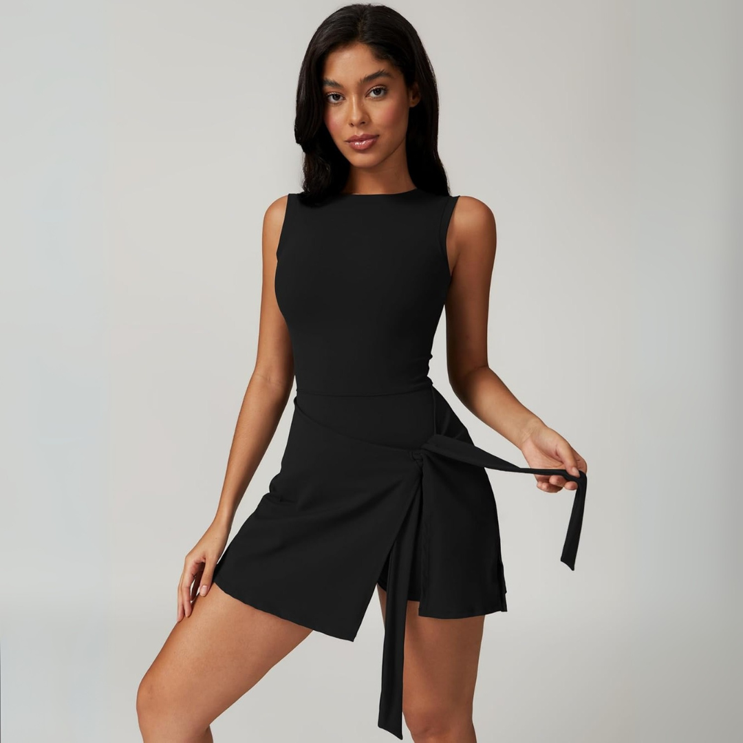 Lanvoy Tennis Dress™
