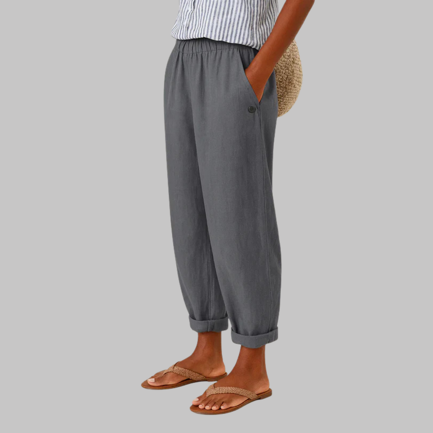 Lanvoy™ Bella Breeze Pants