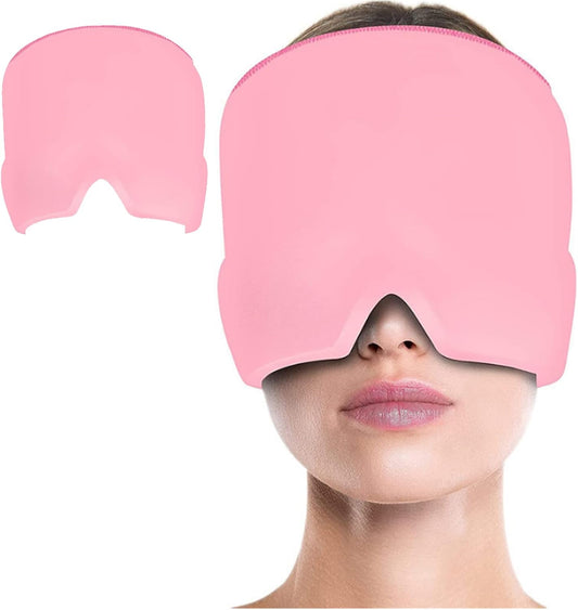 Soothe  Relax Migraine Relief Cap™