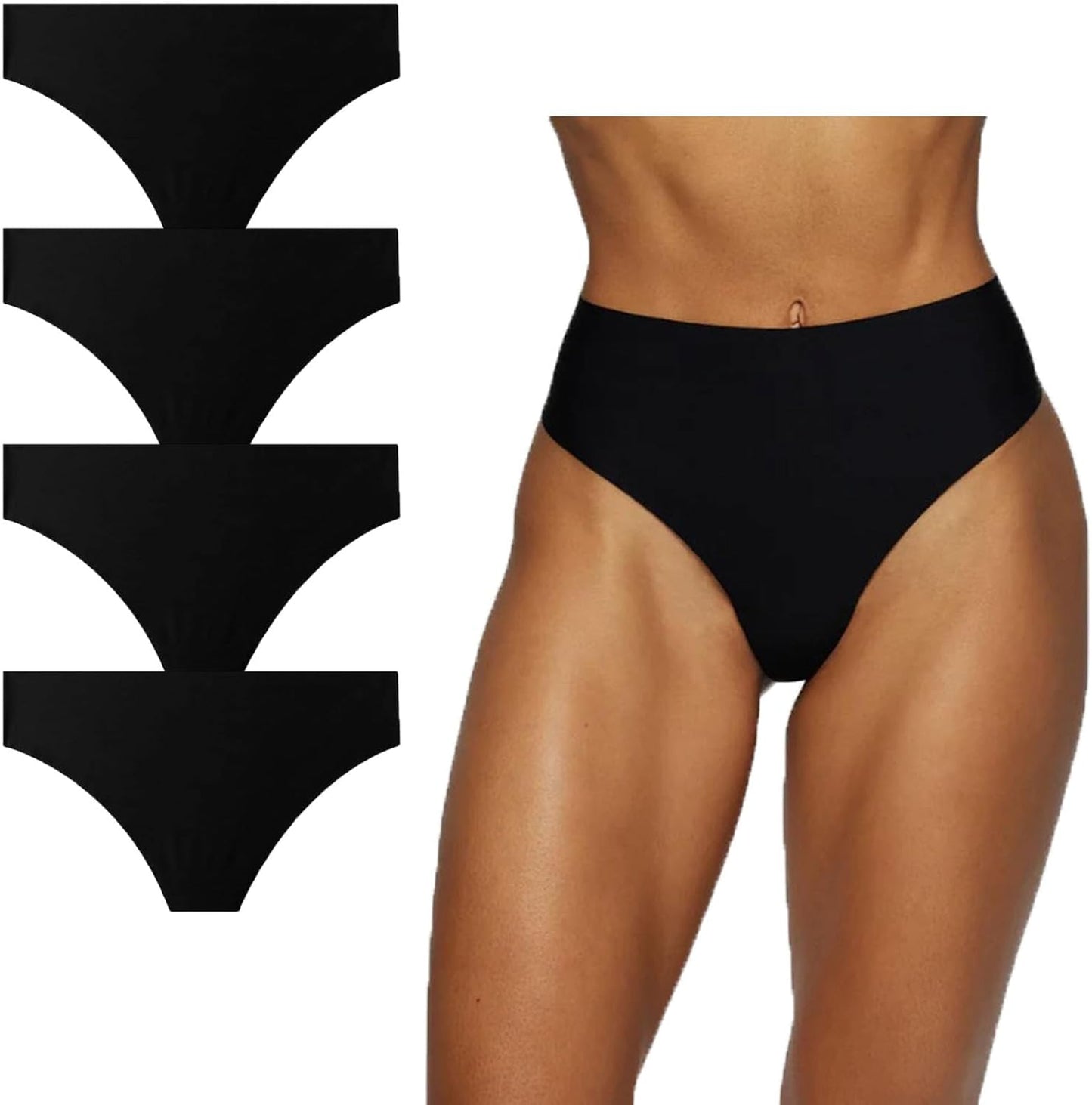 Invisible Comfort Thong™