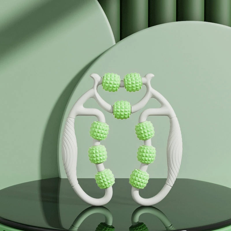 Rejuvenating Muscle Roller Massager™