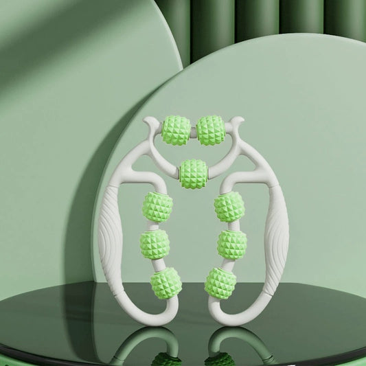 Rejuvenating Muscle Roller Massager™