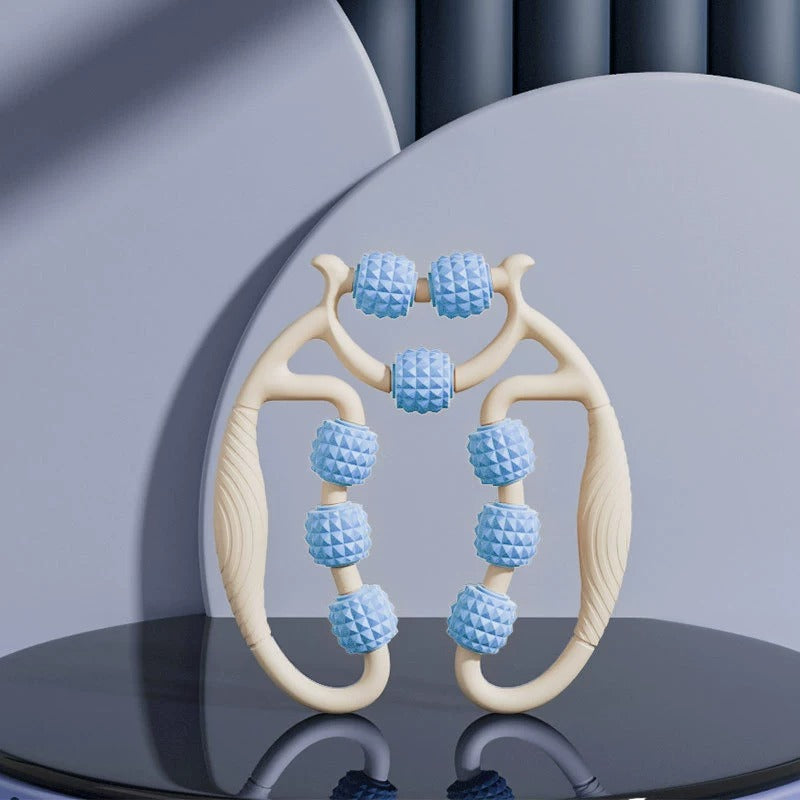 Rejuvenating Muscle Roller Massager™