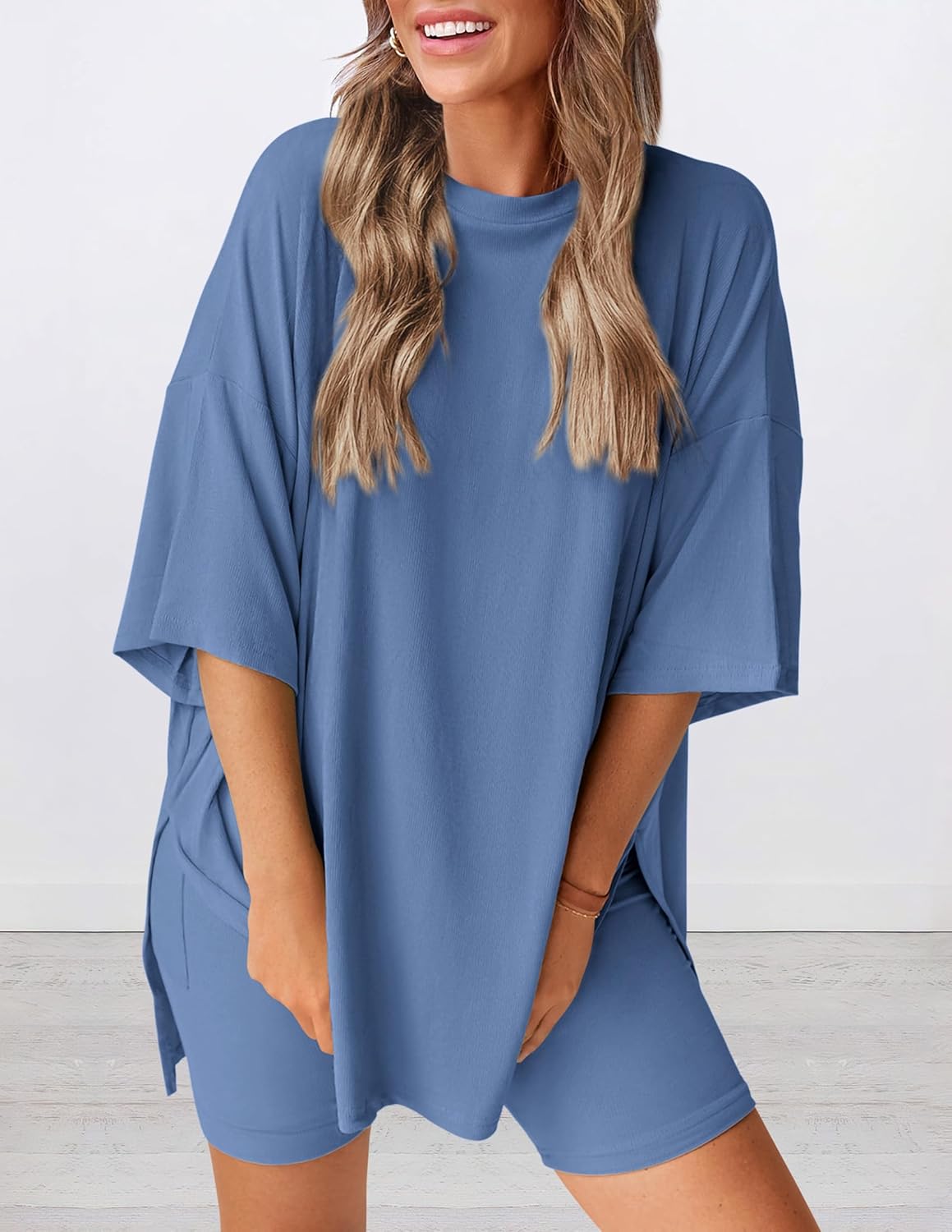 Chic Comfort Lounge Set™