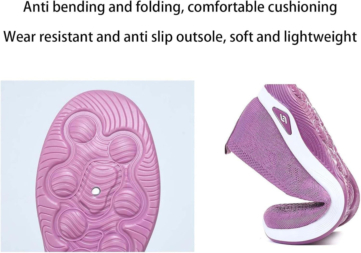 WalkEase™ Orthopedic Footwear