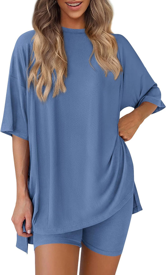 Chic Comfort Lounge Set™