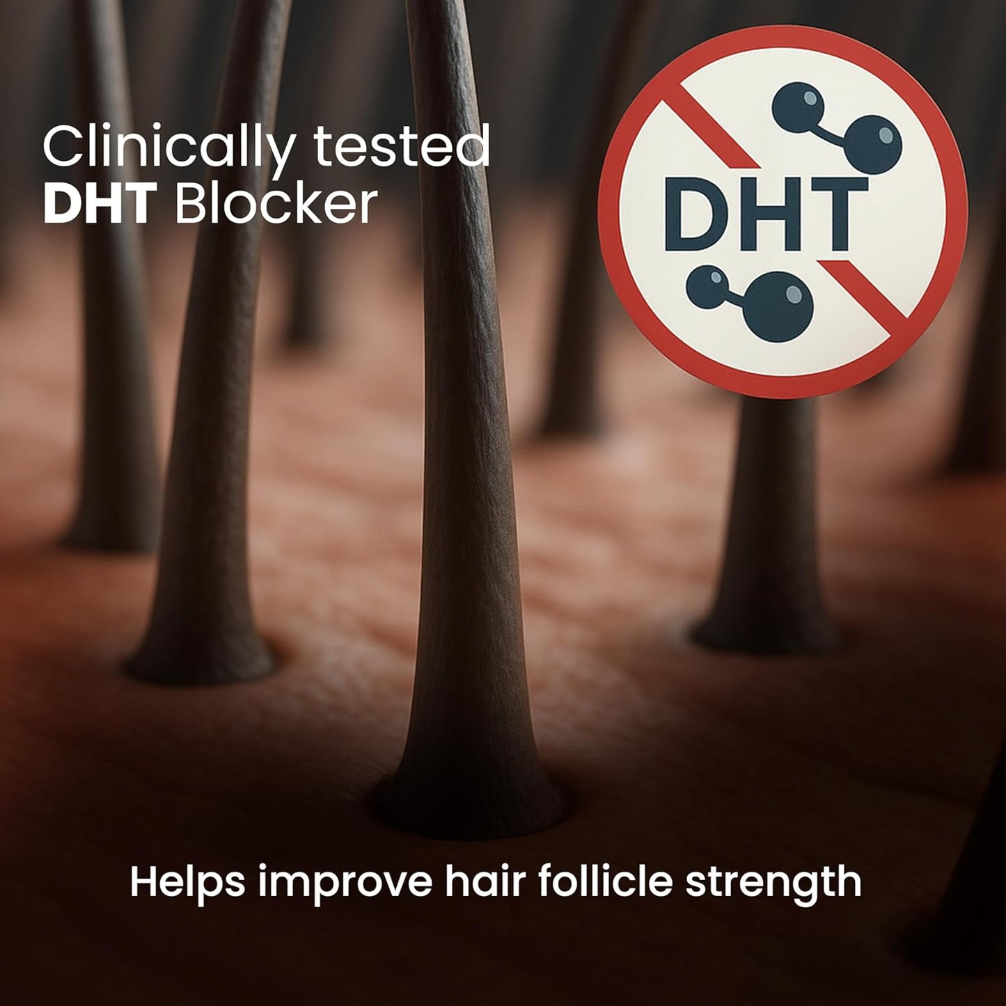 Revitalize Hair Growth Roll-On™